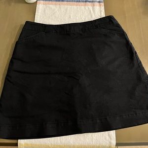Nike Golf Skort